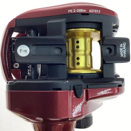  DAIWA ダイワ スパルタンMX IC 150H 両軸リール 00621012