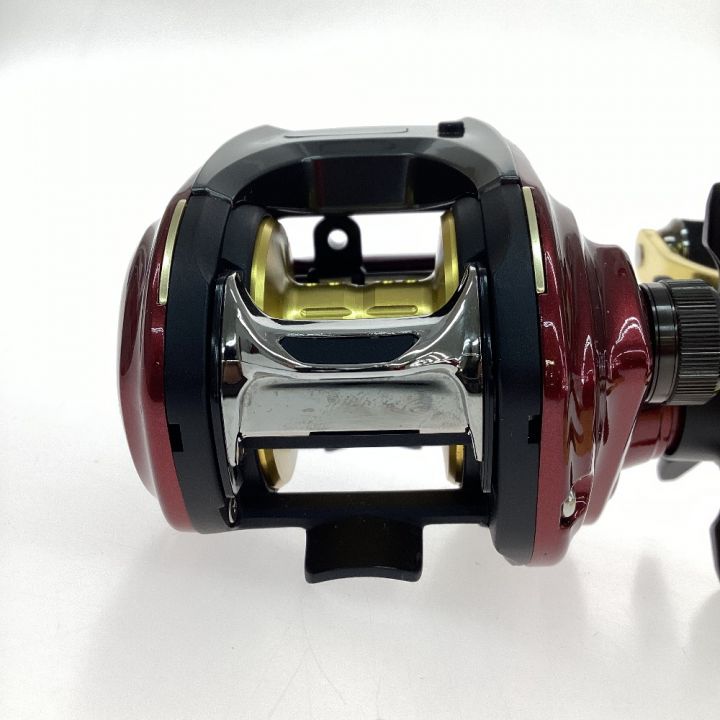 DAIWA ダイワ スパルタンMX IC 150H 両軸リール 00621012｜中古｜なんでもリサイクルビッグバン