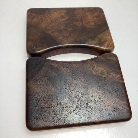  T-Craft Tクラフト ウッドフライボックス 完成ドライフライセット