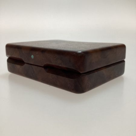  T-Craft Tクラフト ウッドフライボックス 完成ドライフライセット