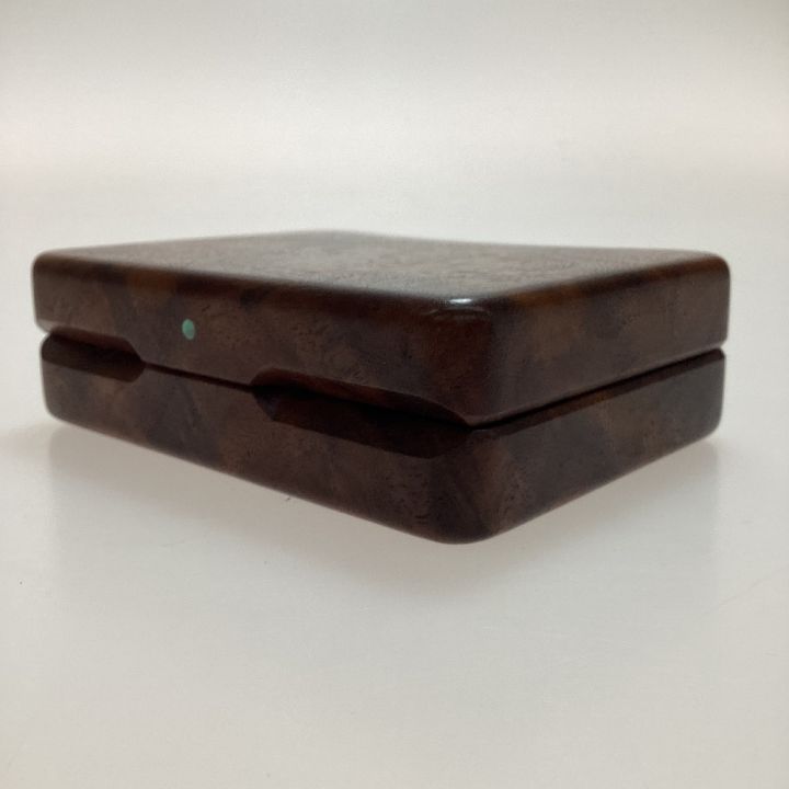 T-Craft Tクラフト ウッドフライボックス 完成ドライフライセット