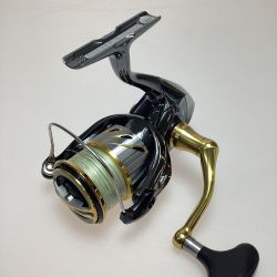 §§ SHIMANO シマノ 14ステラSTELLA 3000HGM スピニングリール キズ有 程度B 3000HGM Bランク