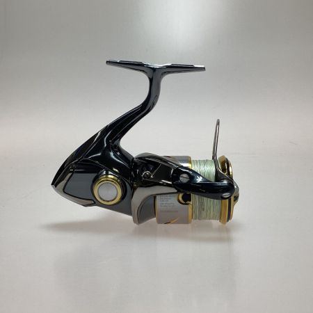  SHIMANO シマノ 14ステラSTELLA 3000HGM スピニングリール キズ有 程度B 3000HGM
