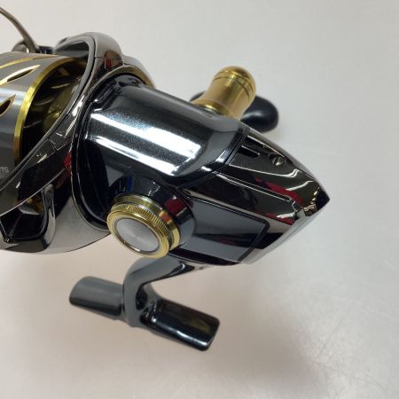  SHIMANO シマノ 14ステラSTELLA 3000HGM スピニングリール キズ有 程度B 3000HGM