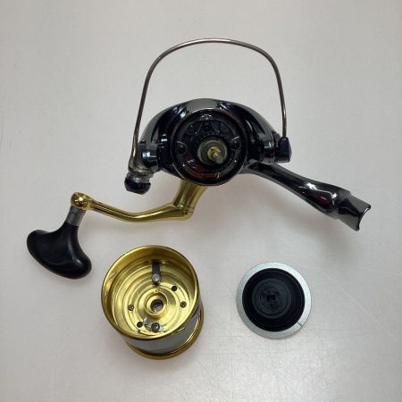  SHIMANO シマノ 14ステラSTELLA 3000HGM スピニングリール キズ有 程度B 3000HGM