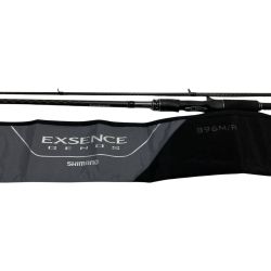 SHIMANO シマノ ロッド ルアーロッド エクスセンスジェノス B96M/R 39895 Aランク