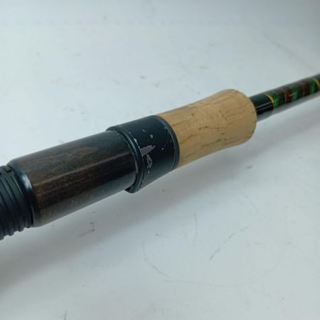 M-AIRE Mアイレ トラウトロッド M-AIRE TB-92WH TB-92WH 本体のみ