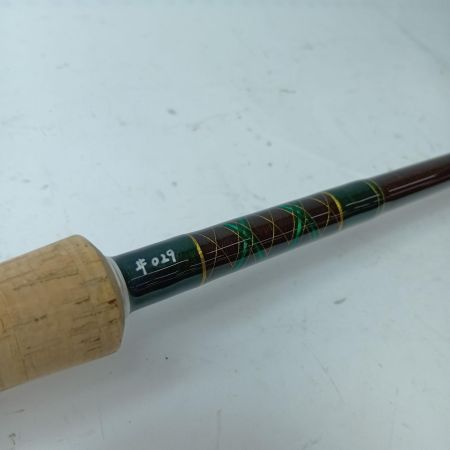 M-AIRE Mアイレ トラウトロッド M-AIRE TB-92WH TB-92WH 本体のみ