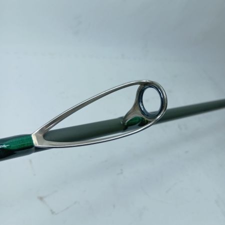 M-AIRE Mアイレ トラウトロッド M-AIRE TB-92WH TB-92WH 本体のみ