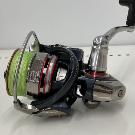 σσ DAIWA ダイワ DAIWA 11セルテート 2506H ハイギヤカスタム スプールエッジ傷　箱有り 00056081