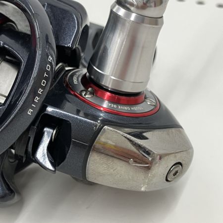DAIWA ダイワ DAIWA 11セルテート 2506H ハイギヤカスタム スプールエッジ傷　箱有り 00056081