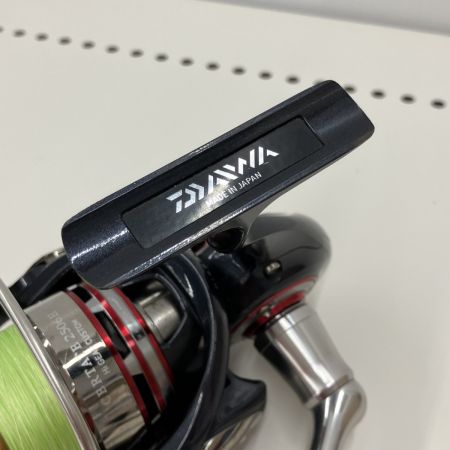 DAIWA ダイワ DAIWA 11セルテート 2506H ハイギヤカスタム スプールエッジ傷　箱有り 00056081