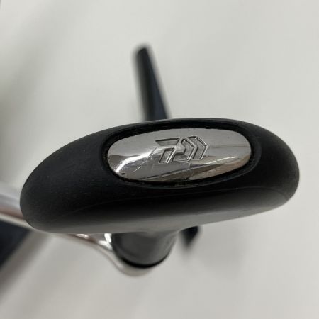 DAIWA ダイワ DAIWA 11セルテート 2506H ハイギヤカスタム スプールエッジ傷　箱有り 00056081