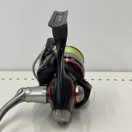 σσ DAIWA ダイワ DAIWA 11セルテート 2506H ハイギヤカスタム スプールエッジ傷　箱有り 00056081