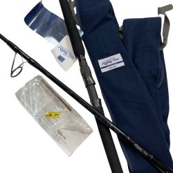 ττ Ripple Fisher ルアーロッド  ビッグツナ710 ジャパンスペシャル Cランク