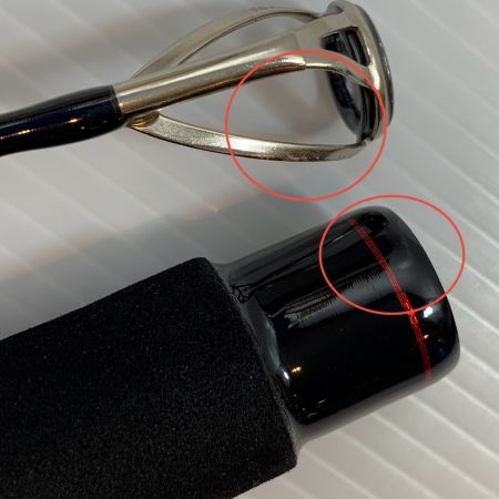  Ripple Fisher ルアーロッド  ビッグツナ710 ジャパンスペシャル