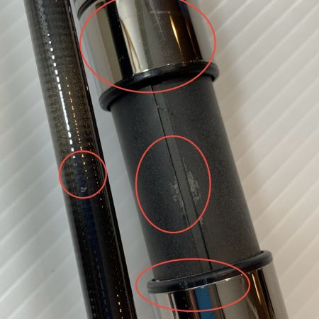  Ripple Fisher ルアーロッド  ビッグツナ710 ジャパンスペシャル