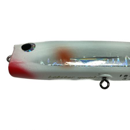  kaito kraft  Inviter bubble ポッパー 180-70