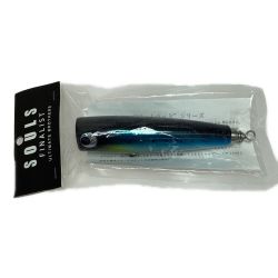 §§ SOULS ソウルズ ポッパー ダイナマイトドンドン130-55G 未使用品 Sランク