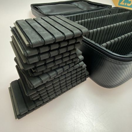  Ripple Fisher  リールケース 　釣り用品　釣り小物　フィッシング　アウトドア　バッグ