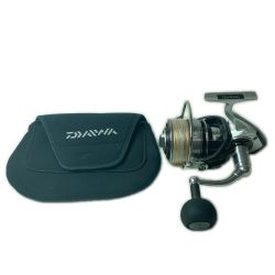 DAIWA ダイワ スピニングリール 12 キャタリナ 5000 059417 リールポーチ付 Bランク
