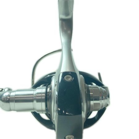 DAIWA ダイワ スピニングリール 12 キャタリナ 5000 059417 リールポーチ付