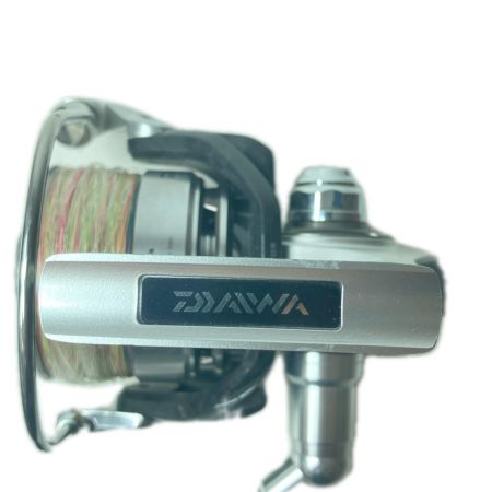 DAIWA ダイワ スピニングリール 12 キャタリナ 5000 059417 リールポーチ付