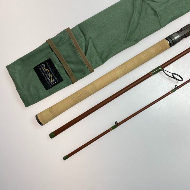 M-AIRE 正影グラスMG-48LC ベイトロッド M-AIRE 正影グラスMG-48LC ベイトロッド 男性に人気！ MAIRE