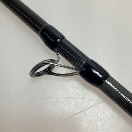  BOMBADA ボンバダ Ladrao52 ラドラオ52 キャスティングベイトロッド ４ピース