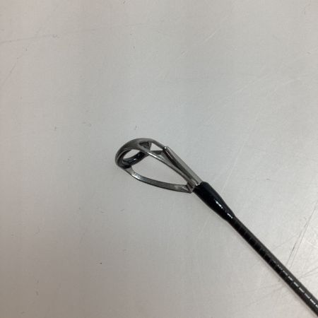  BOMBADA ボンバダ Ladrao52 ラドラオ52 キャスティングベイトロッド ４ピース