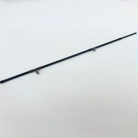 σσ HUERCO YS408-5C ルアーロッド 程度A ケース付