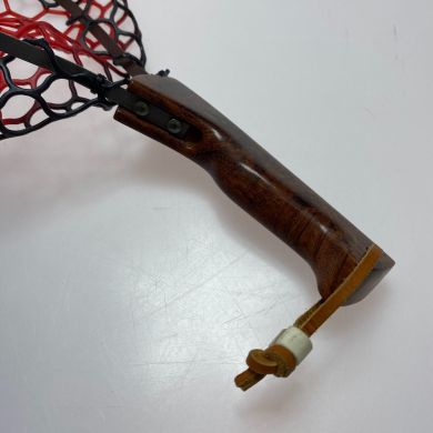 かねは商店 インスタネット ラバー ランディングネット - 中古