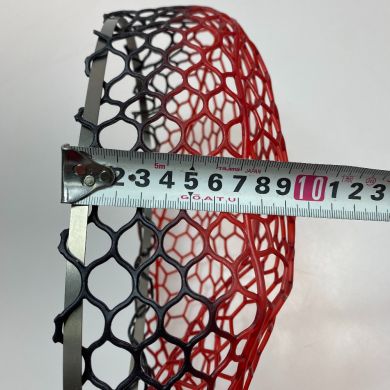 かねは商店 インスタントネット かねは商店 インスタネット ラバー ランディングネット - 中古