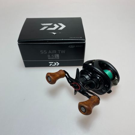  DAIWA ダイワ 23SS AIR TW 8.5L 00630263