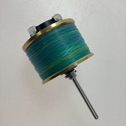 §§ SHIMANO シマノ アベイル 21カルカッタコンクエスト 替スプール Bランク