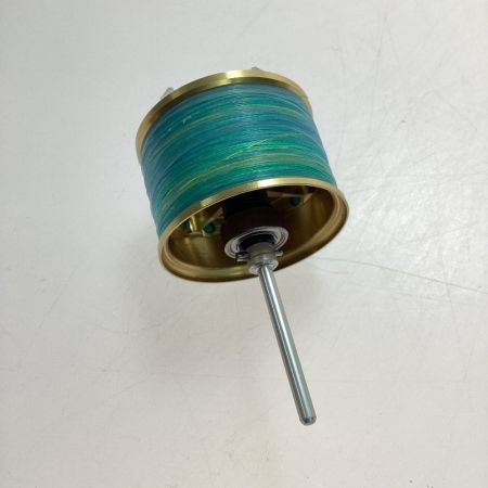  SHIMANO シマノ アベイル 21カルカッタコンクエスト 替スプール