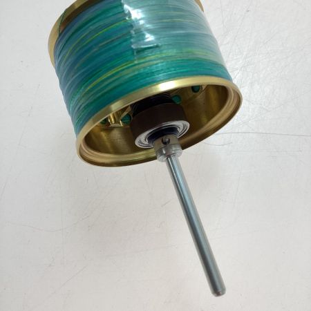  SHIMANO シマノ アベイル 21カルカッタコンクエスト 替スプール