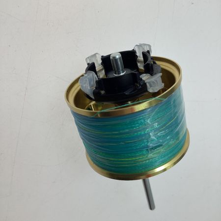  SHIMANO シマノ アベイル 21カルカッタコンクエスト 替スプール