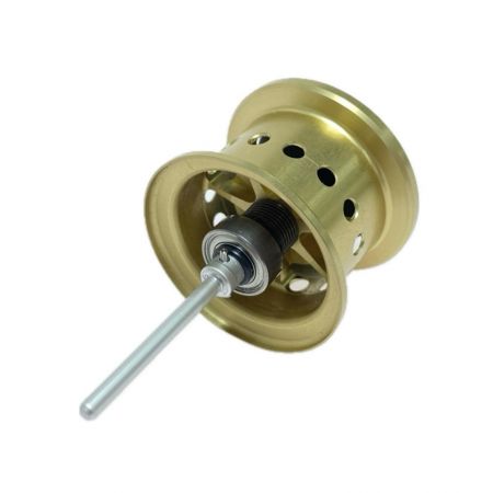  Avail 21カルカッタコンクエスト100/101用 マイクロキャストスプール 程度B ｼﾏﾉ 21ｶﾙｶｯﾀｺﾝｸｴｽﾄ100/101用 ﾏｲｸﾛｷｬｽﾄｽﾌﾟｰﾙ