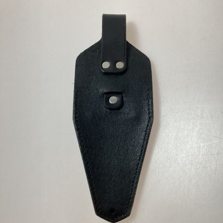  samurai craft 釣り用品 釣り小物 プライヤーケース 厚革ヌメ レザー 本革