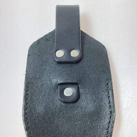  samurai craft 釣り用品 釣り小物 プライヤーケース 厚革ヌメ レザー 本革