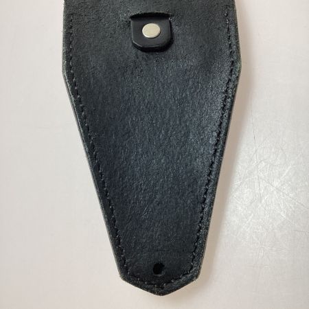  samurai craft 釣り用品 釣り小物 プライヤーケース 厚革ヌメ レザー 本革