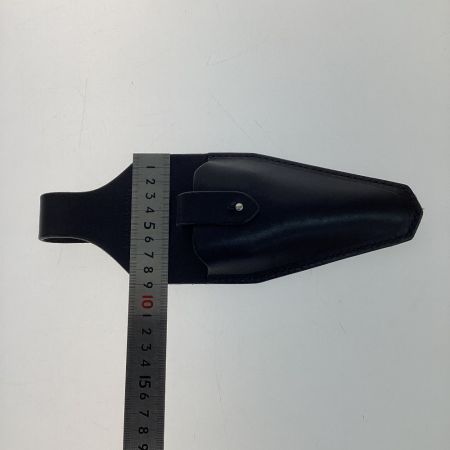  samurai craft 釣り用品 釣り小物 プライヤーケース 厚革ヌメ レザー 本革