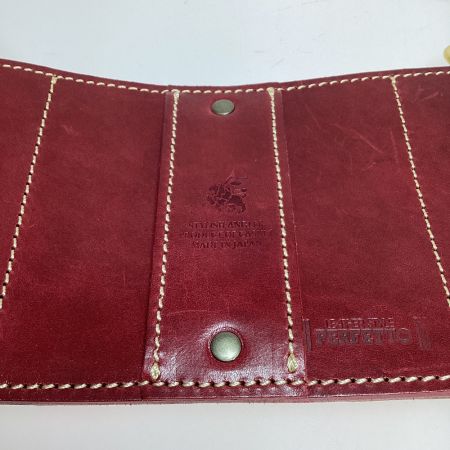  PERFETTO 釣り用品 釣り小物 レザーバックルセーバーベルト ベルト レザー