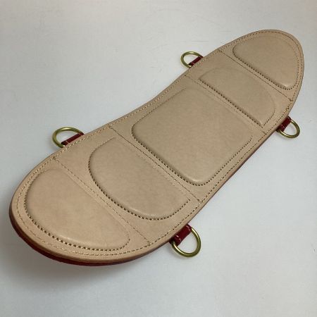  PERFETTO 釣り用品 釣り小物 レザーバックルセーバーベルト ベルト レザー