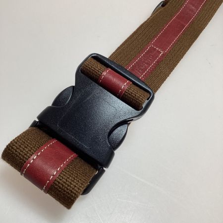  PERFETTO 釣り用品 釣り小物 レザーバックルセーバーベルト ベルト レザー