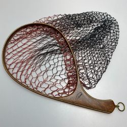 §§ カスケット カスケット Conclusion ランディングネット  Bランク