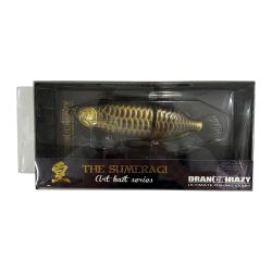 DRANCKRAZY ドランクレイジー ルアー 皇 SUMERAGI スメラギ Sランク