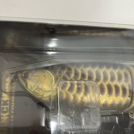 DRANCKRAZYレイジー ルアー 皇 SUMERAGI スメラギ