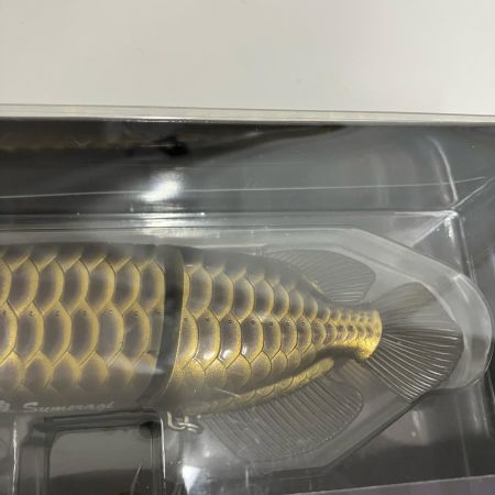 DRANCKRAZYレイジー ルアー 皇 SUMERAGI スメラギ